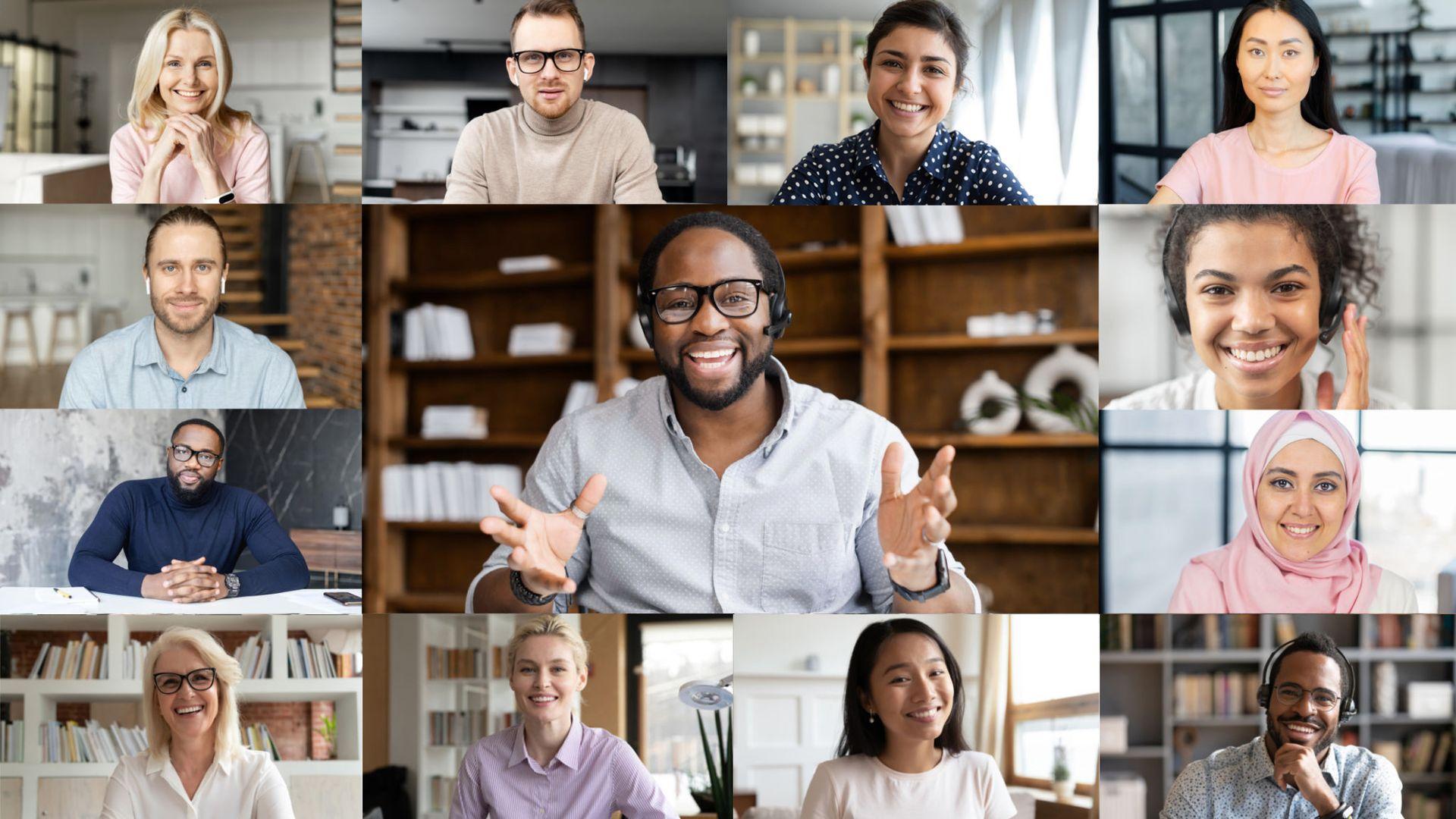 Microsoft Teams Meeting