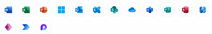 Microsoft 365 E3 (no Teams)